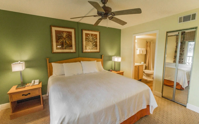 Lehigh Resort Club