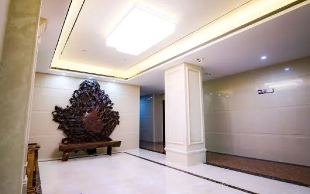 Wen Long Hotel