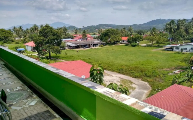 Villa Thai