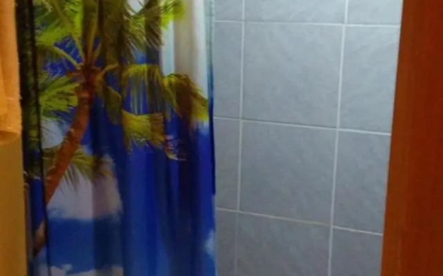 Cuki Apartment