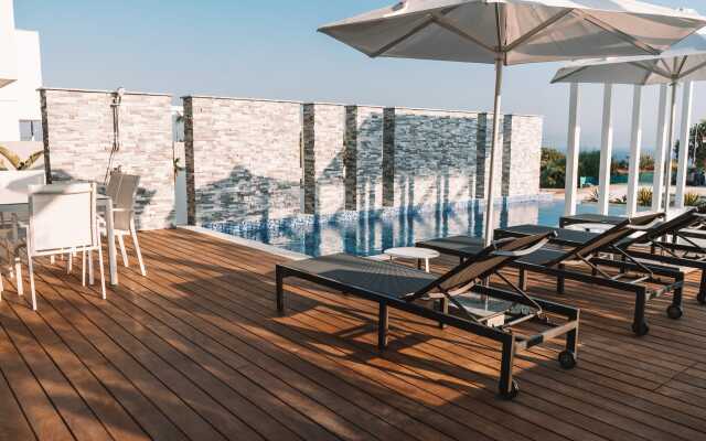 Napa Hills Seaview Villas