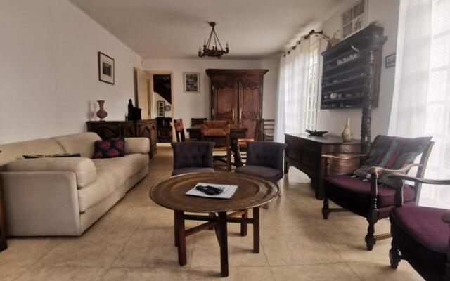 Maison Carnac, 5 pièces, 9 personnes - FR-1-377-41