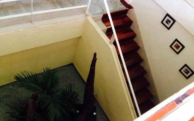 Sabai Day Guesthouse