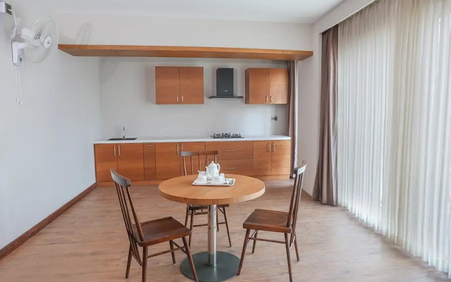 Welcare Business Hotel