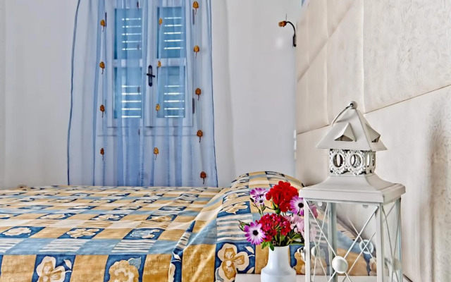 Sellada Apartments
