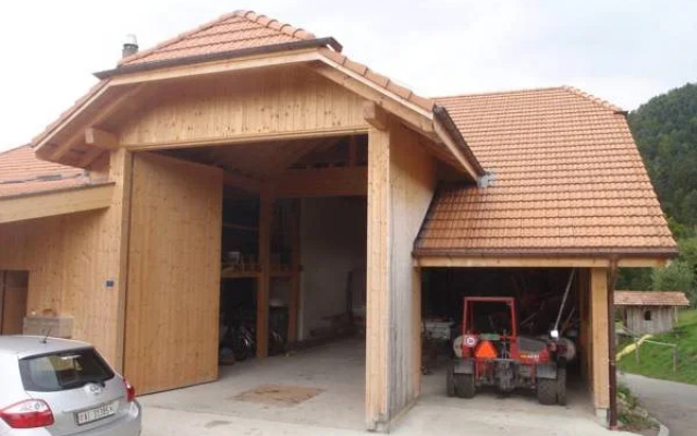 B&B Lindenbank