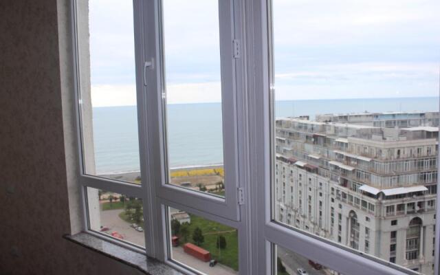 Gorgiladze Seaside Apartment