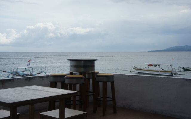 Resort Prima Candidasa