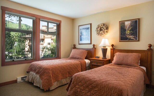 Solitude Resort and Lodging