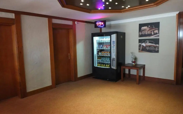 Hotel Knote