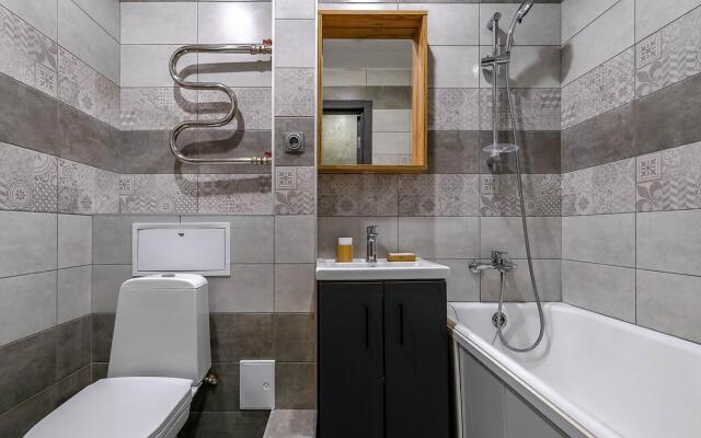 В гости на улице Челюскинцев 14