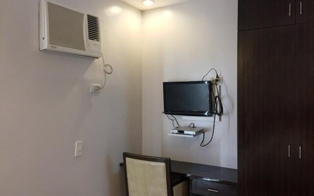Tagaytay Haven Hotel Mendez