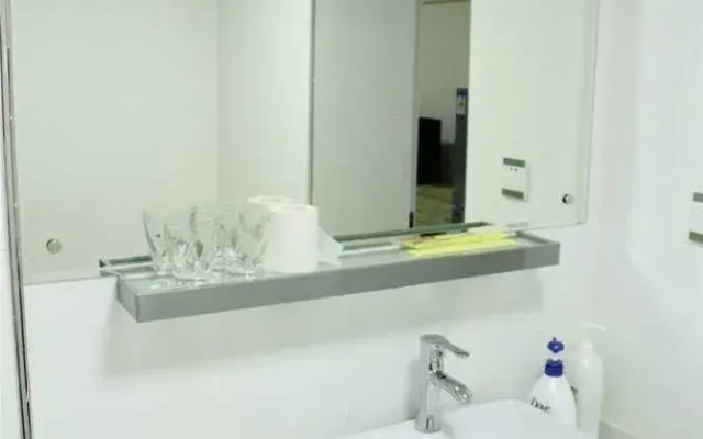 Shengang Hotel Apartment