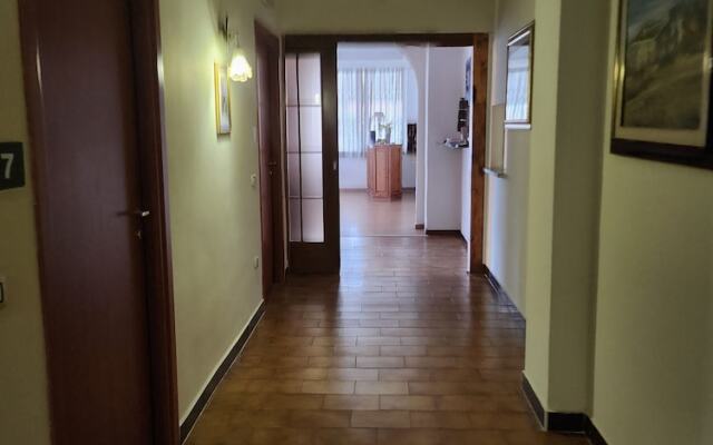 Ambasciata di Calabria Rooms&Breakfast