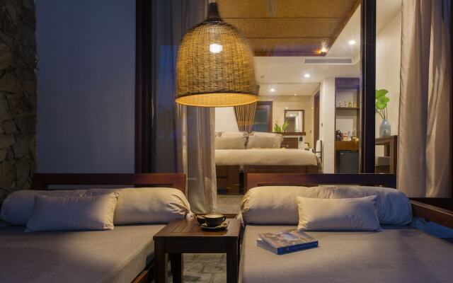 The Club at Hoi An Eco Lodge