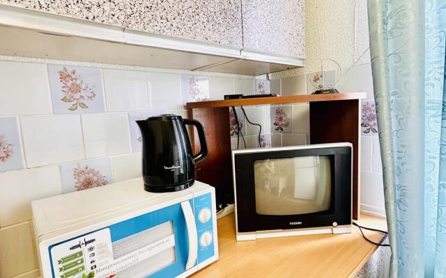 Region89 on str. Zavodskaya, bld. 5