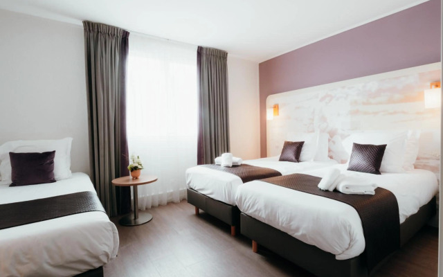Hôtel Red Fox