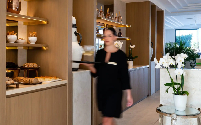 Cape Sounio, A Grecotel Resort to Live