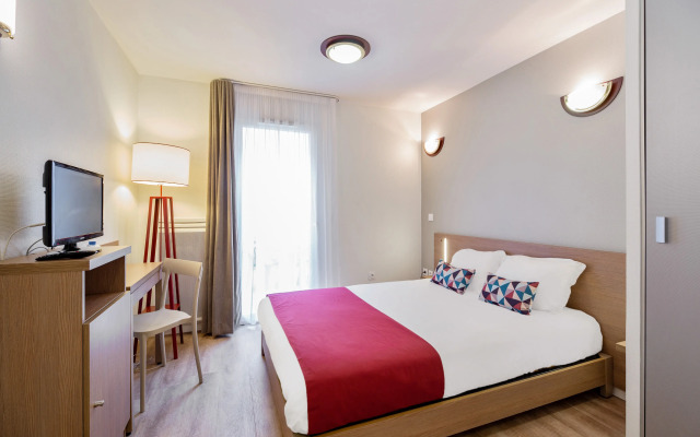 Appart'City Confort Niort Centre