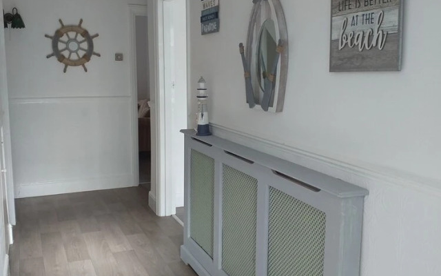 Seaside House