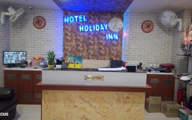 Hotel Holidayinn