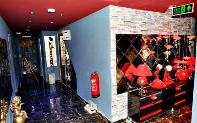 Side park Spa Boutique Hotel