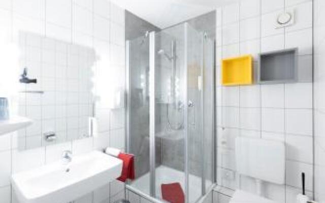 Hotel Reichshof garni