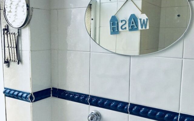 Easter Road Edinburgh Apartment