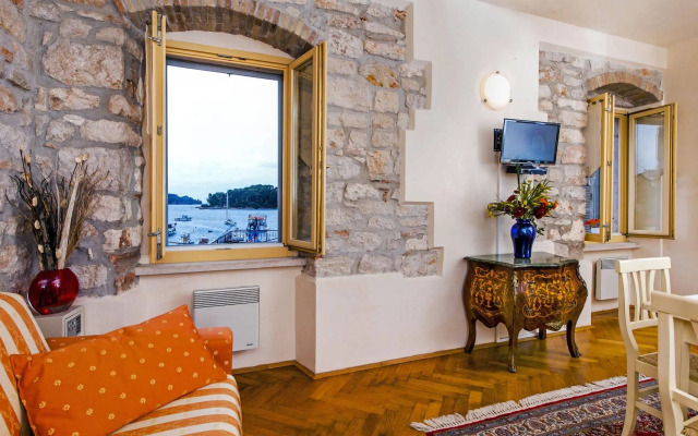 Residence La Carera