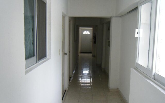 Hotel San Jose
