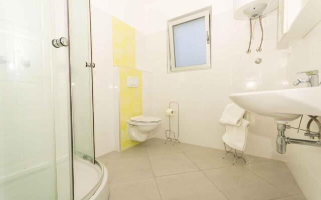 Apartment in Tribunj 41726