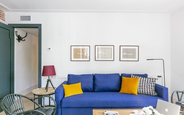 New Heima Prado Museum B1