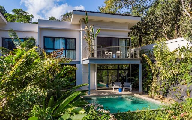 Elan at Ballena Beach