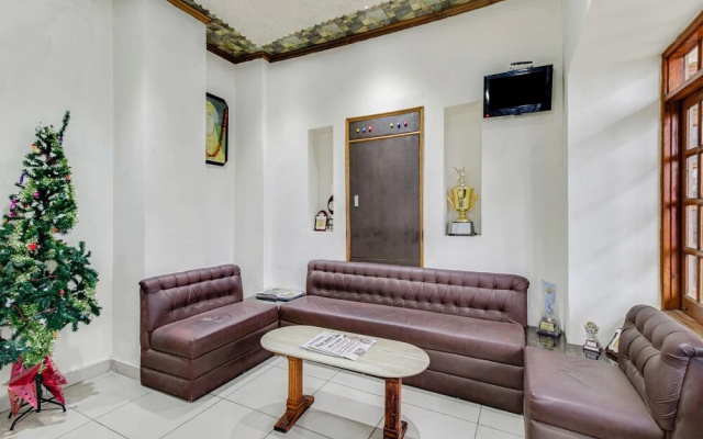 Hotel ARK