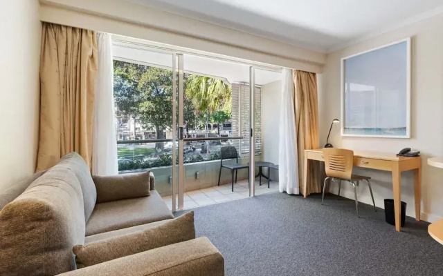 Manly Seabreeze With 1 Bathrooms