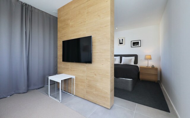 Stunning View Apartment