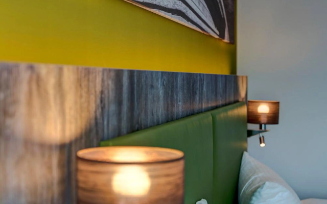 ibis Styles Tubingen