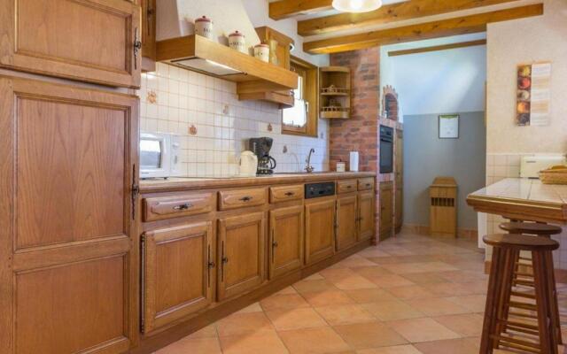 Gîte Saint-Lyphard, 4 pièces, 6 personnes - FR-1-306-1091