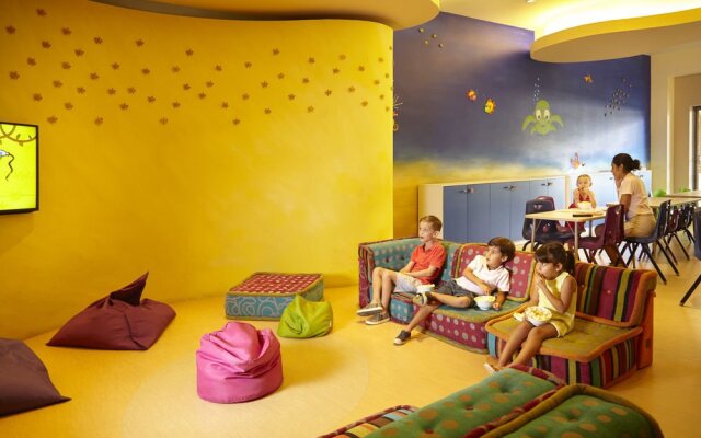 Al Club Velas Vallarta