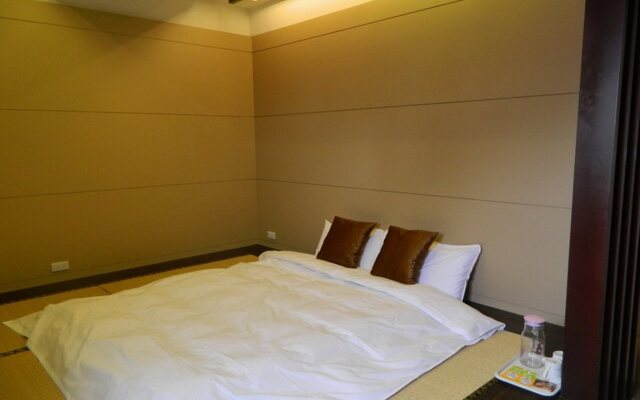 Dream Ocean View B&B