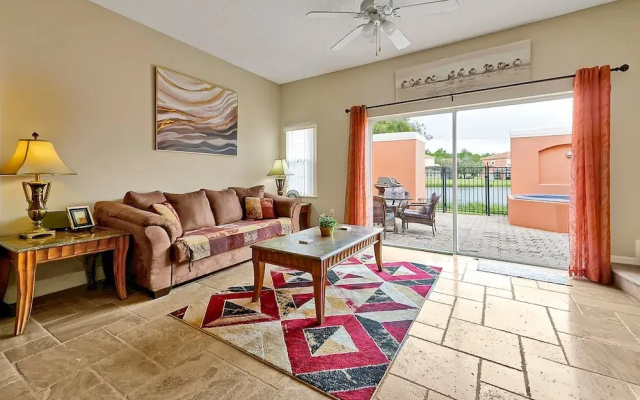 4703 Flagler Beach Way, Kissimmee Florida,3bed