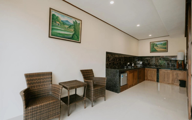 The Sakara Villa Ubud