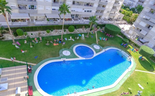 2 Bed Ground Floor La Cala