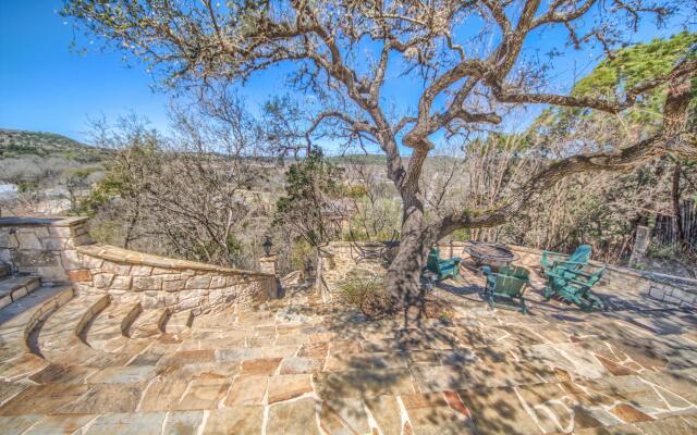 Cypress Ridge CL 1181