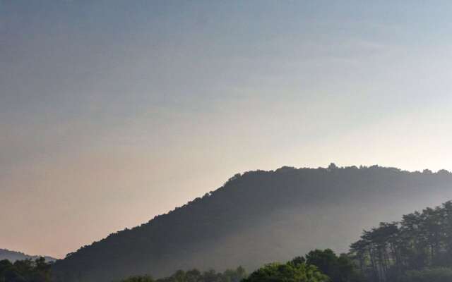 Econo Lodge Rocky Top