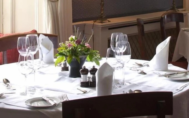 Ballymaloe House Hotel