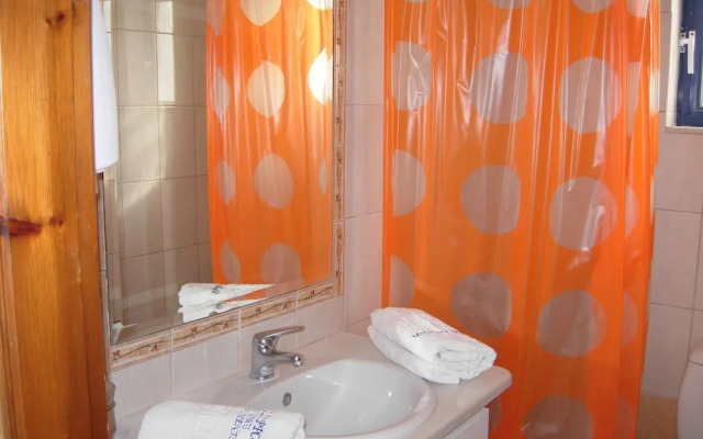 Philippos Studios & Apartments