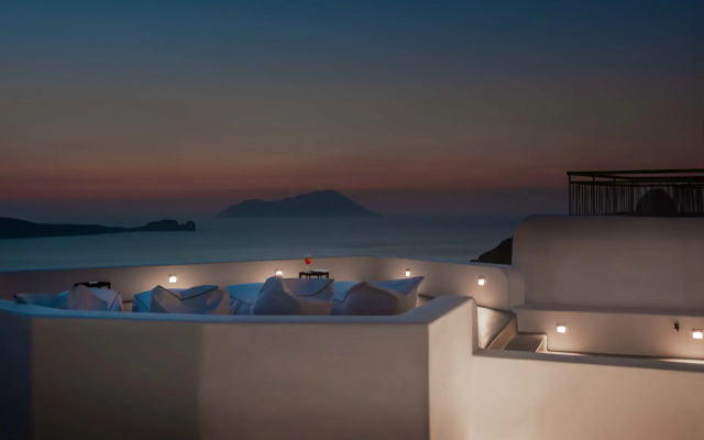 Eight Infinity Suites