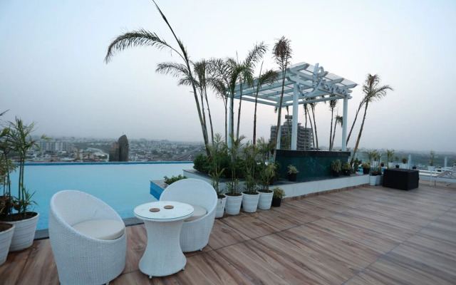 Jaipur Grand by AM Hotel Kollection