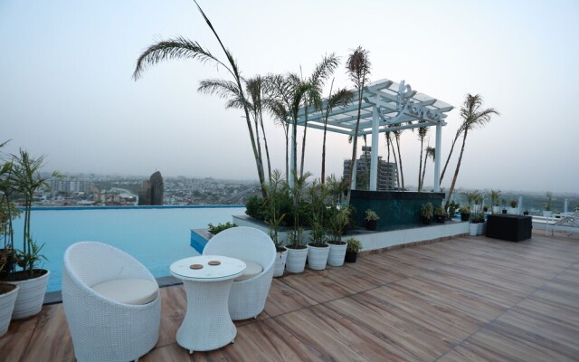 The Grand Anukampa Hotel & Suites